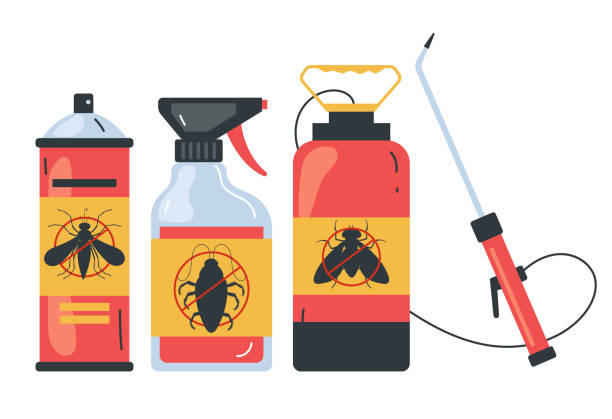 Flea Control Services in Jal, NM